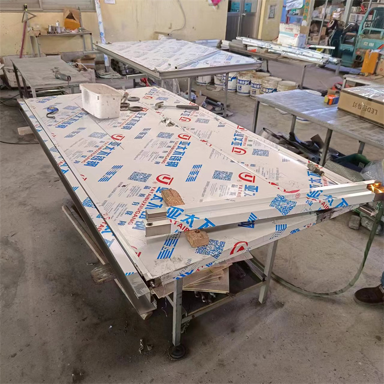 茂名防护铅门具有哪些保障