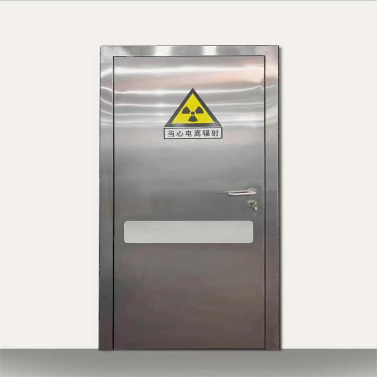 茂名防辐射铅门市场供需矛盾加剧