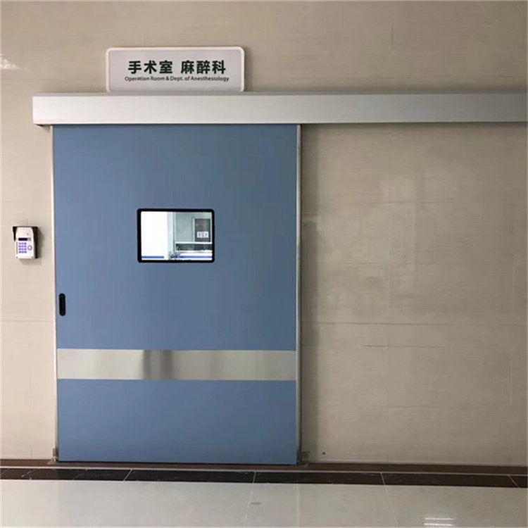 茂名怎么知道您想要哪种手术室感应门呢？