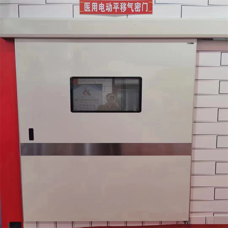 茂名医用铅门制造商的价格已从高位回落