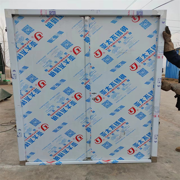 茂名防辐射铅门的功能特点