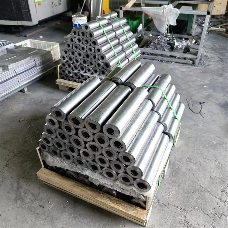 茂名铅板详细介绍