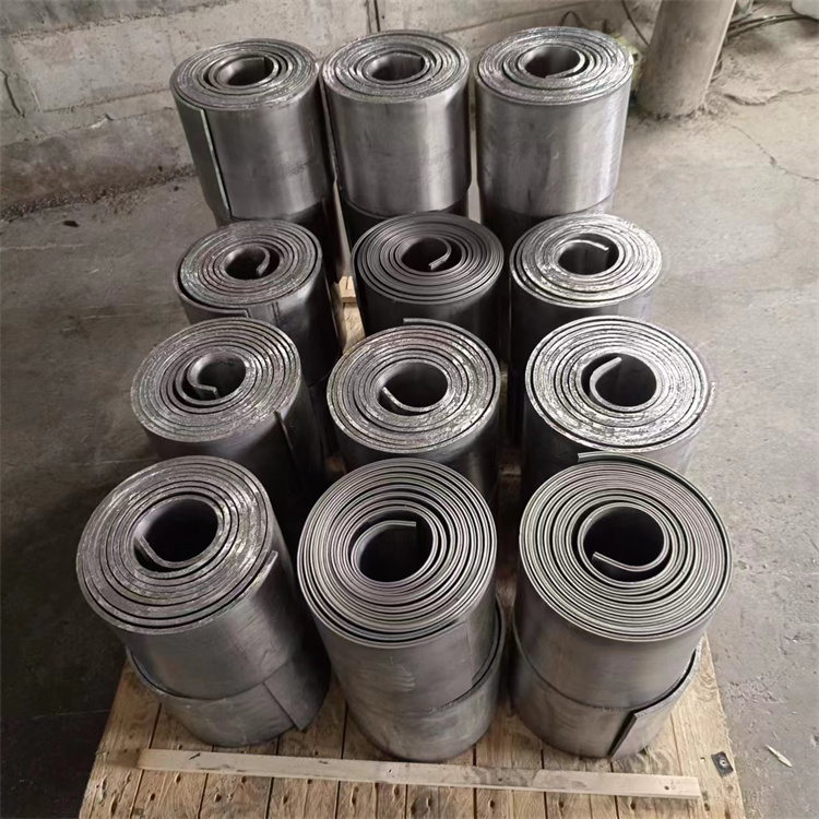 茂名挑选铅板需要考虑哪些方面