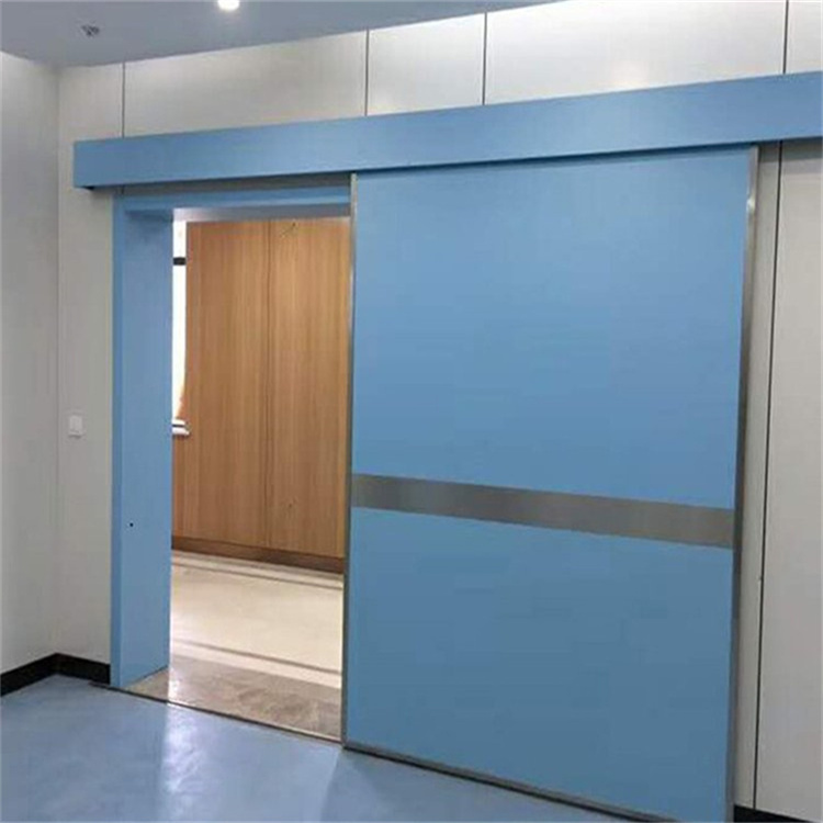 茂名铅门的分类