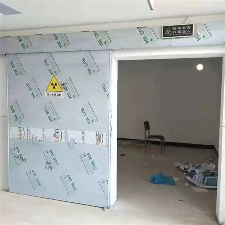 茂名防辐射铅门使用过程中常见误区