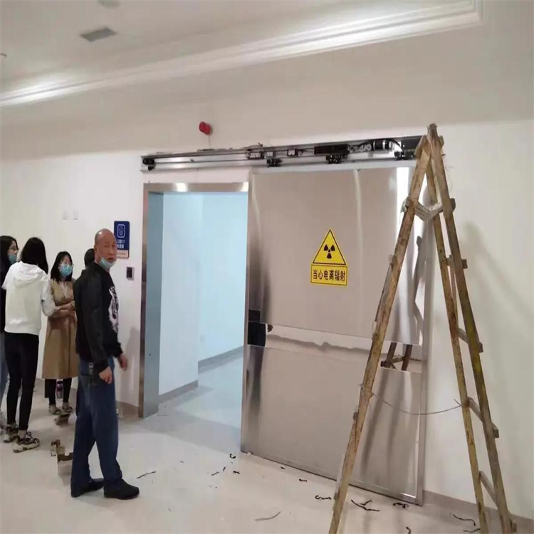 茂名铅门是什么？铅门作用？