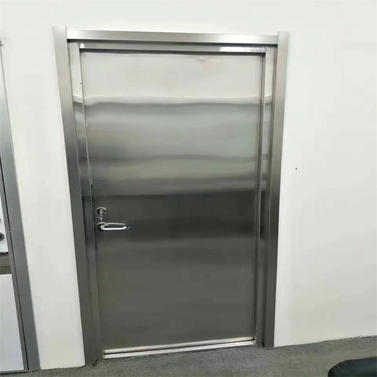 茂名铅门的分类及其特点