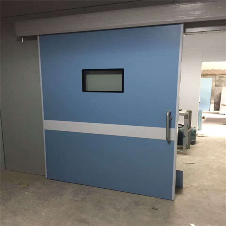 茂名铅门无法正常关闭或打开解决方法