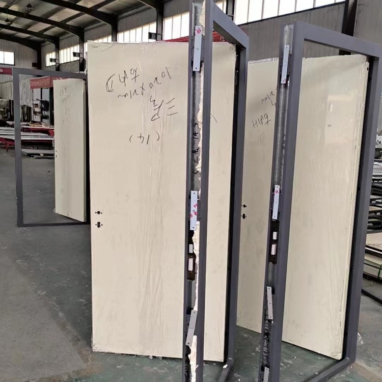 茂名铅门：辐射防护的关键屏障，你了解多少？