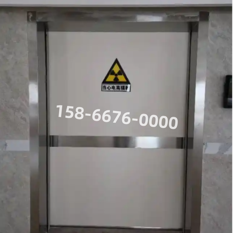 茂名铅门是什么材质