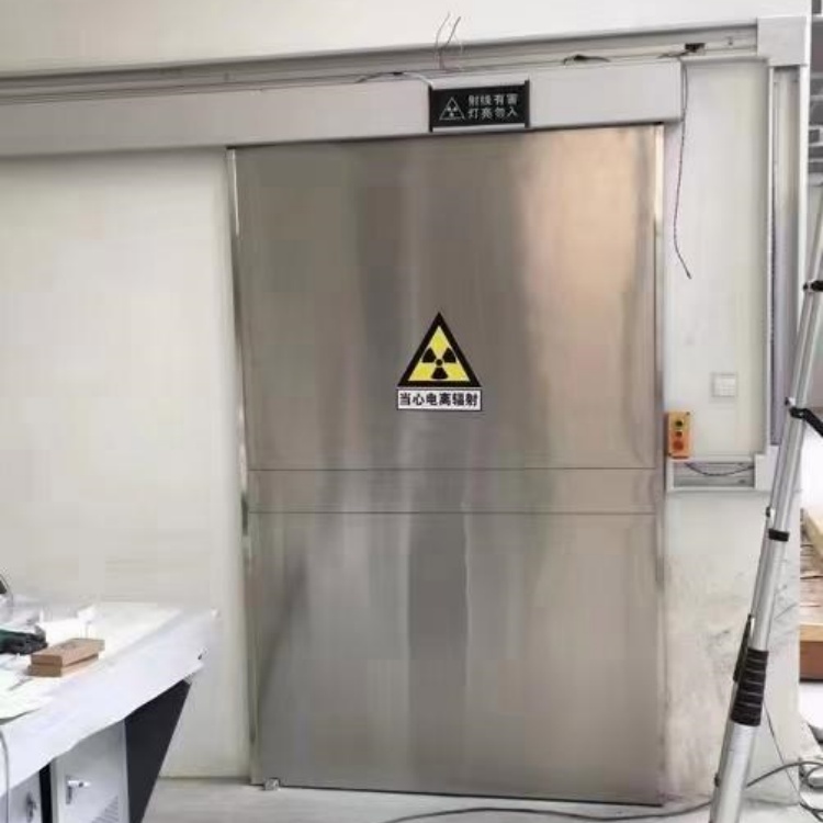 茂名铅门技术发展及应用场景